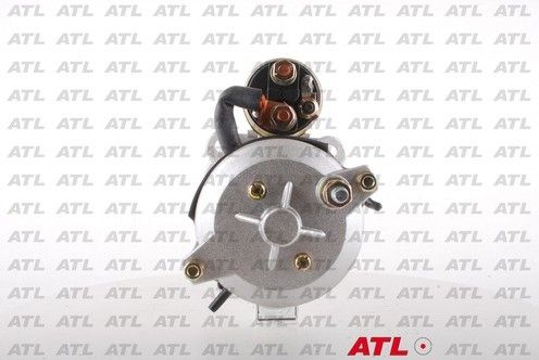 ATL AUTOTECHNIK starteris A 90 480